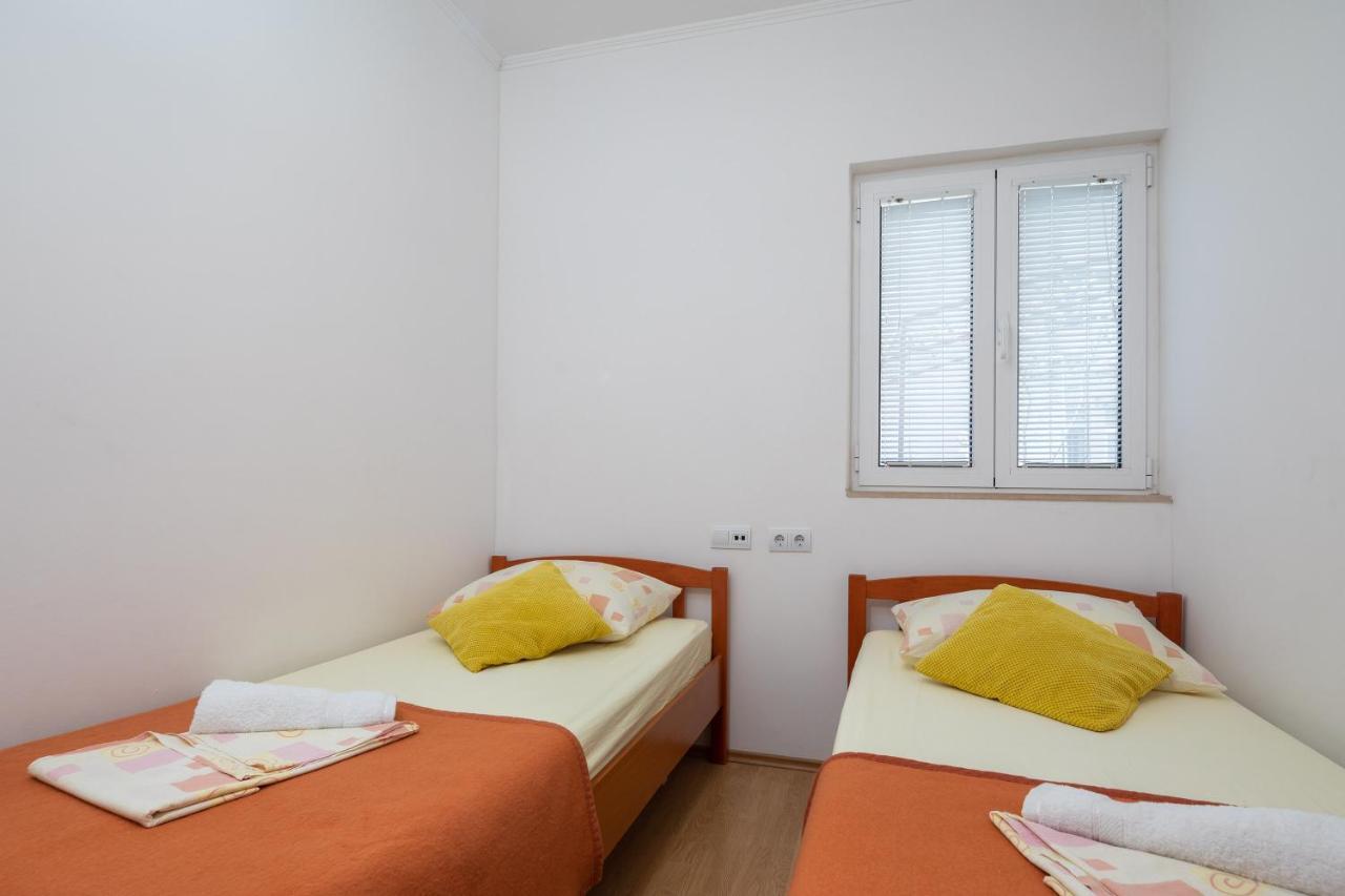 Blue Bliss Apartments Stanici Exterior foto
