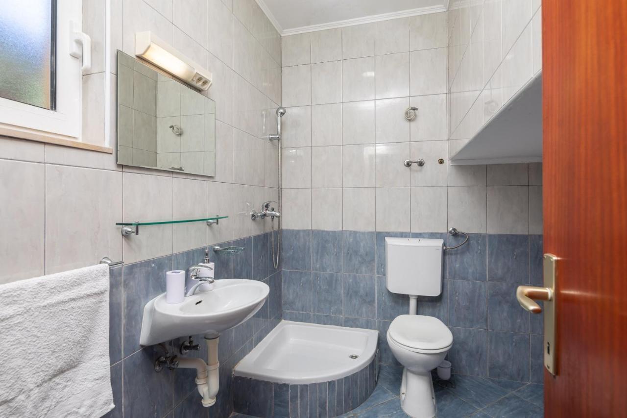 Blue Bliss Apartments Stanici Exterior foto