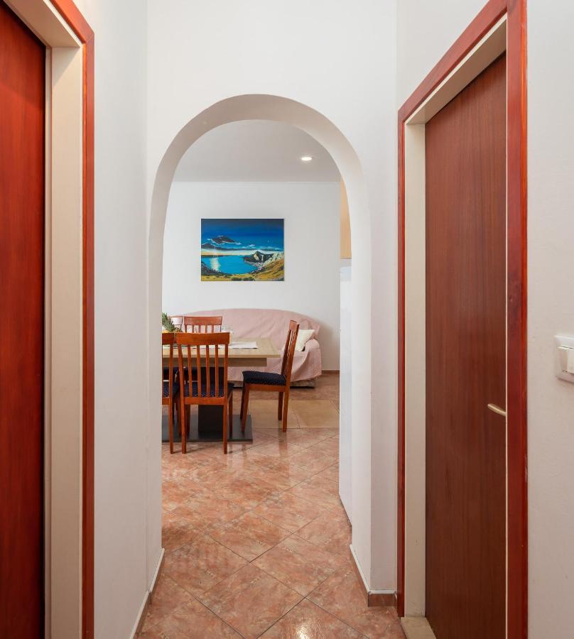 Blue Bliss Apartments Stanici Exterior foto